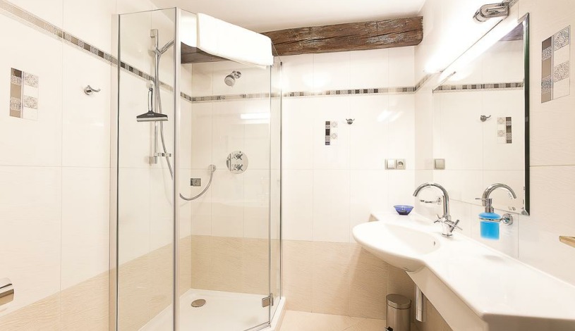 Krčínův Dům Český Krumlov